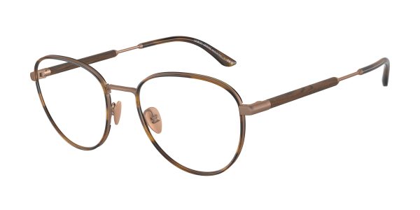 Giorgio Armani AR5137J Phantos Eyeglasses Online - Image 2
