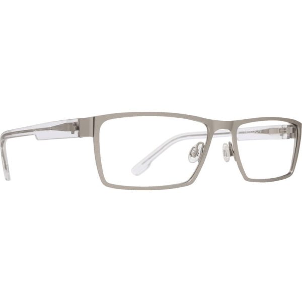 Spy Nelson 57 Eyeglasses Hot on Sale - Image 2