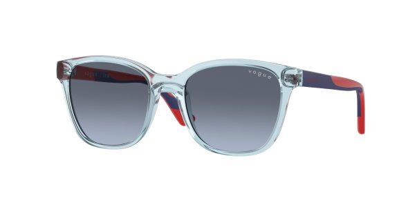 VOGUE JUNIOR SUN VJ2019 Pillow Sunglasses Online - Image 2