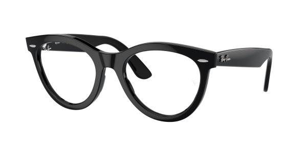 Ray-Ban Optical WAYFARER WAY RX2241VF Round Eyeglasses For Cheap