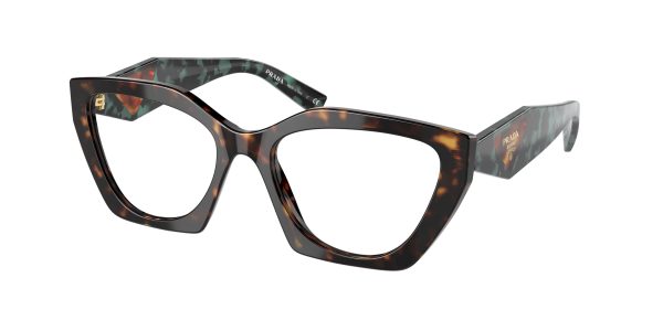Prada PR09YV Irregular Eyeglasses Sale - Image 4