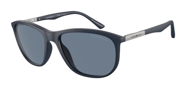 Emporio Armani EA4201 Pillow Sunglasses on Sale - Image 2