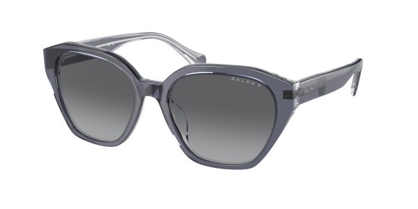 Ralph RA5315U Cat Eye Sunglasses For Cheap - Image 5