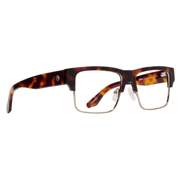 Spy Cyrus 5050 Optical 58 Eyeglasses Hot on Sale - Image 3