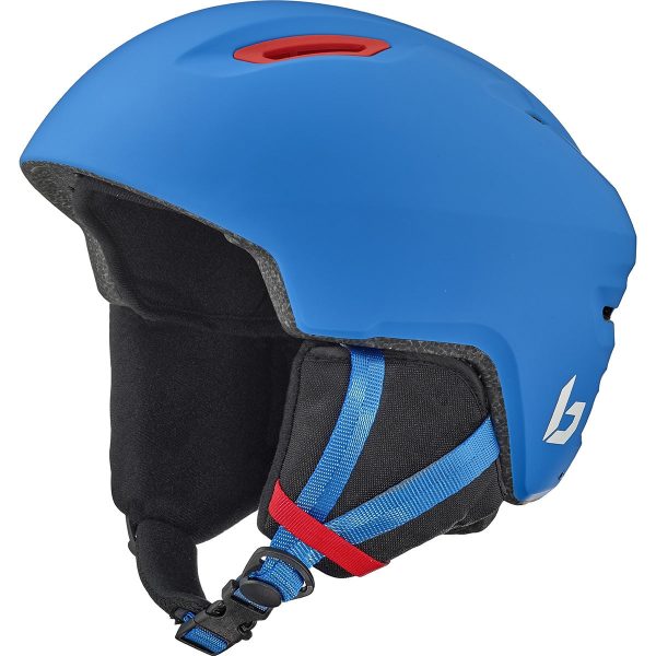 Bolle Atmos Youth Snow Helmet For Sale - Image 2