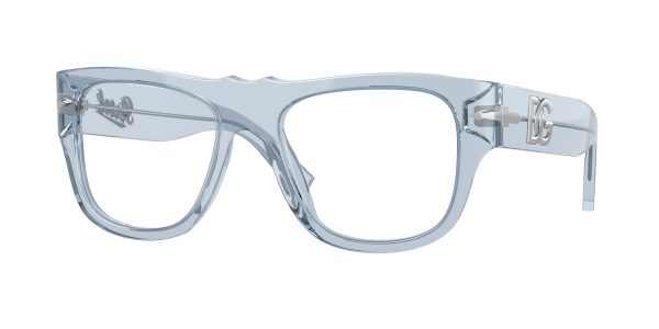 Persol PO3294V Pillow Eyeglasses For Cheap - Image 5