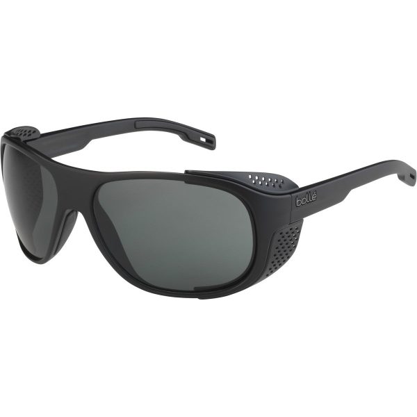 Bolle Graphite Sunglasses on Sale