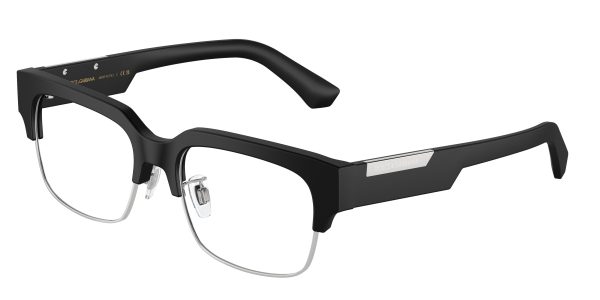 DOLCE & GABBANA DG3388 Square Eyeglasses Supply