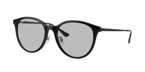 Ray-Ban RB4334D Square Sunglasses Online Sale - Image 3