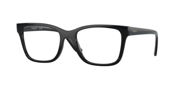 Vogue VO5556 Rectangle Eyeglasses on Sale - Image 5