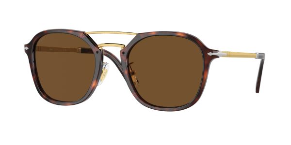 Persol PO3352S Square Sunglasses Online - Image 3