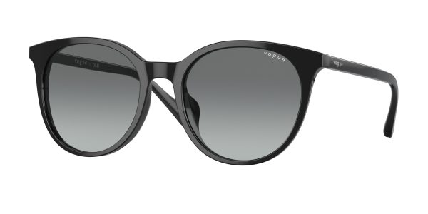 Vogue VO5468SD Round Sunglasses Online - Image 2