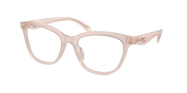 Coach HC6232U Square Eyeglasses For Cheap - Image 3