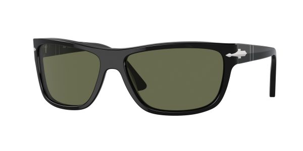 Persol PO3342S Rectangle Sunglasses For Sale - Image 5