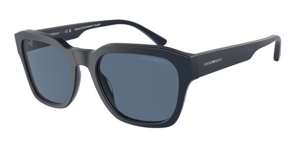 Emporio Armani EA4175 Square Sunglasses For Sale