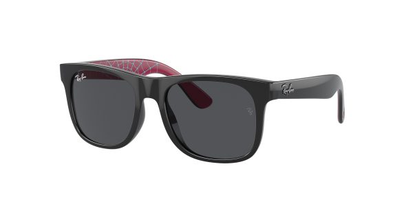 Ray-Ban Junior RJ9069SF Square Sunglasses Online - Image 2
