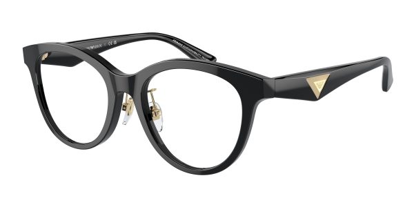 Emporio Armani EA3236F Cat Eye Eyeglasses Cheap