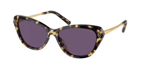 Ralph Lauren THE ELLA RL8224U Cat Eye Sunglasses For Cheap - Image 3