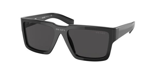Prada PR10YS Rectangle Sunglasses For Cheap