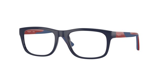 VOGUE JUNIOR OPHTHAL VY2021 Rectangle Eyeglasses Cheap