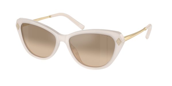 Ralph Lauren THE ELLA RL8224U Cat Eye Sunglasses For Cheap - Image 5