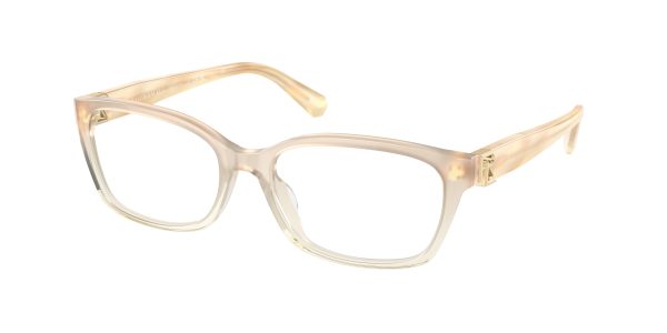 Ralph Lauren RL6244U Rectangle Eyeglasses For Cheap - Image 5