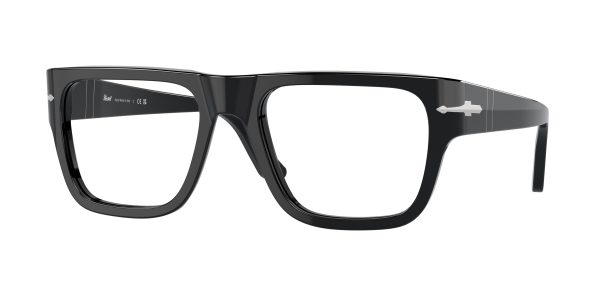 Persol PO3348V Square Eyeglasses Online - Image 5