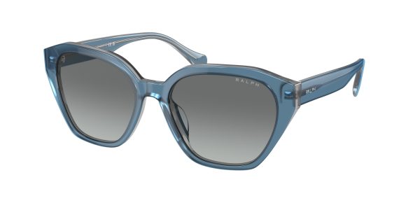 Ralph RA5315U Cat Eye Sunglasses For Cheap - Image 4