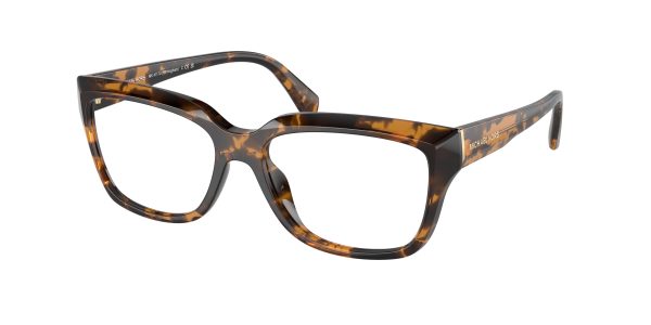 Michael Kors BIRMINGHAM MK4117U Rectangle Eyeglasses on Sale - Image 2