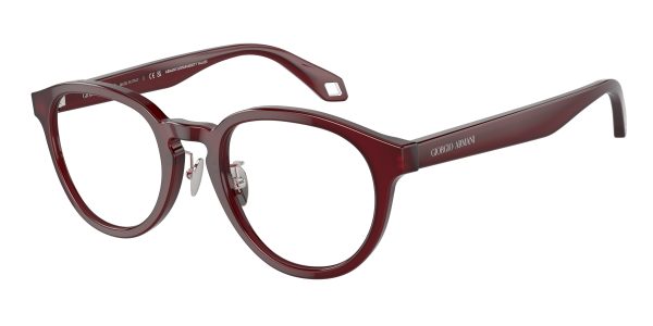 Giorgio Armani AR7248F Phantos Eyeglasses Fashion - Image 4