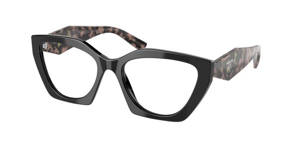 Prada PR09YV Irregular Eyeglasses Sale - Image 3