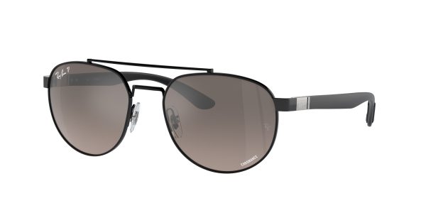 Ray-Ban RB3736CH Irregular Sunglasses For Discount