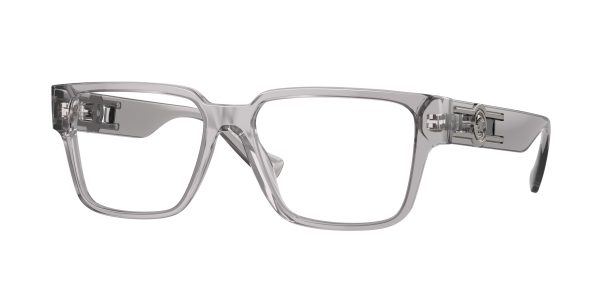 Versace VE3346 Rectangle Eyeglasses Discount - Image 3