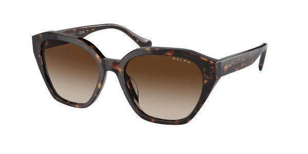Ralph RA5315U Cat Eye Sunglasses For Cheap