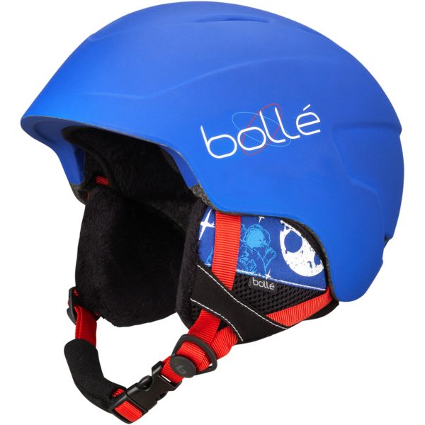 Bolle B-Lieve Snow Helmet For Cheap - Image 2