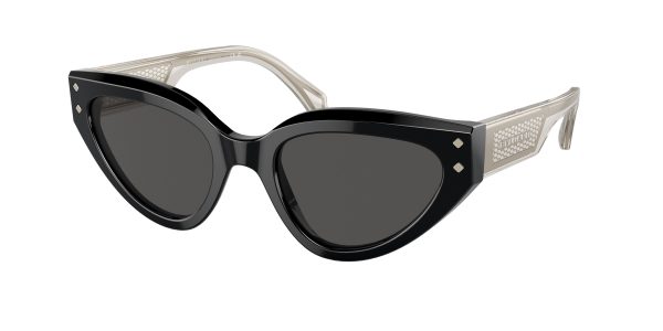 Bvlgari BV8256 Cat Eye Sunglasses Discount