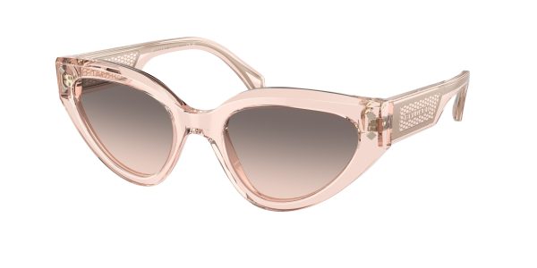 Bvlgari BV8256 Cat Eye Sunglasses Discount - Image 2