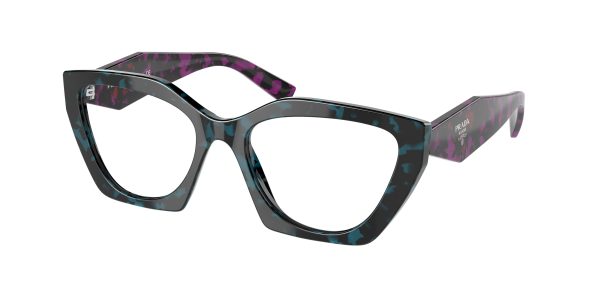 Prada PR09YV Irregular Eyeglasses Sale
