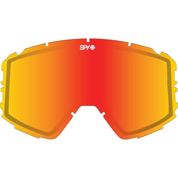 Spy Replacement Lens Raider Goggles Online Hot Sale - Image 2