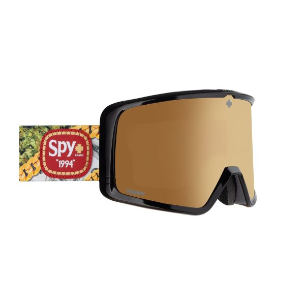 Spy Megalith Goggles Hot on Sale - Image 2