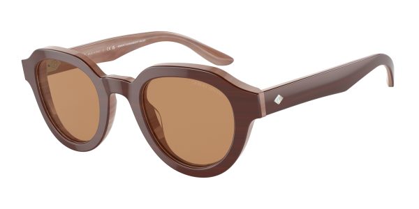 Giorgio Armani AR8172U Phantos Sunglasses For Cheap - Image 3