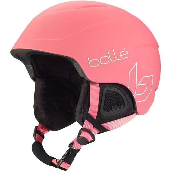 Bolle B-Lieve Snow Helmet For Cheap - Image 3