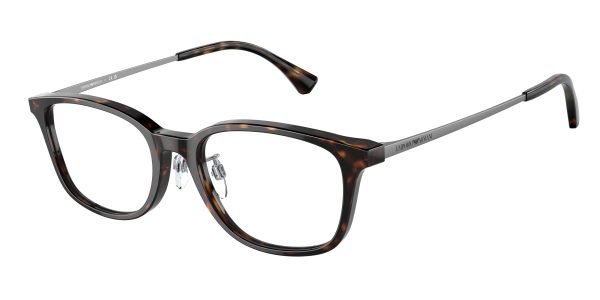 Emporio Armani EA3217D Pillow Eyeglasses Online - Image 3