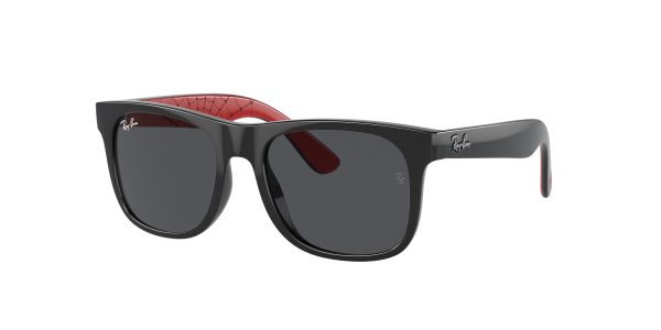 Ray-Ban Junior RJ9069SF Square Sunglasses Online