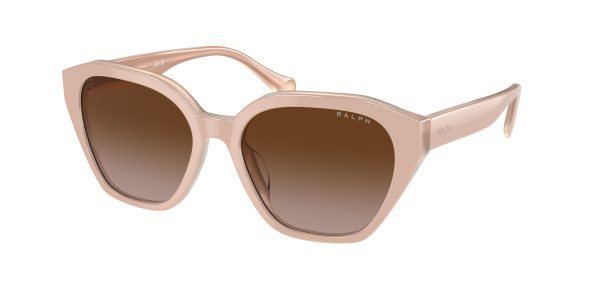 Ralph RA5315U Cat Eye Sunglasses For Cheap - Image 2