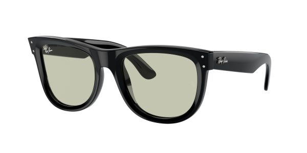 Ray-Ban WAYFARER REVERSE RBR0502S Square Sunglasses Fashion