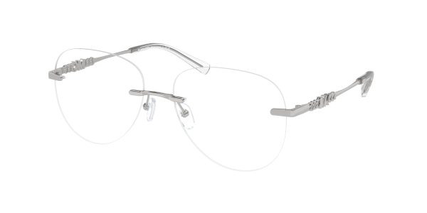 Michael Kors KYOTO MK3077 Round Eyeglasses Hot on Sale - Image 3