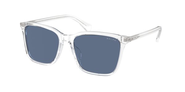 Ralph RA5314U Pillow Sunglasses Online now - Image 2