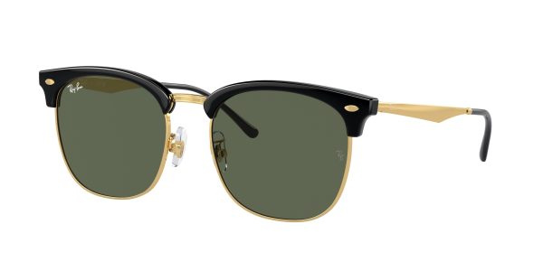 Ray-Ban RB4418D Square Sunglasses on Sale
