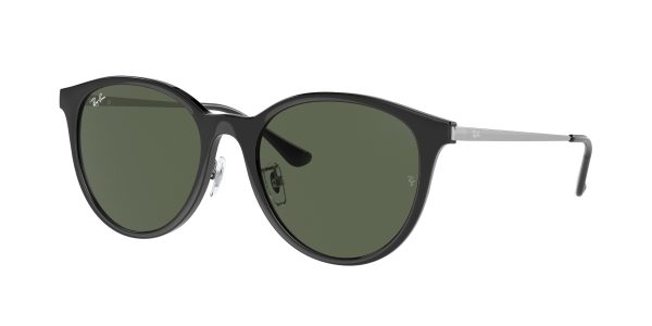 Ray-Ban RB4334D Square Sunglasses Online Sale - Image 5